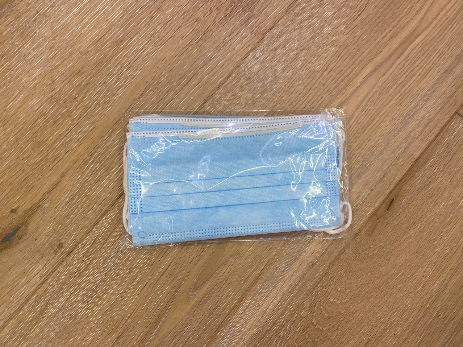 Face Mask Donation