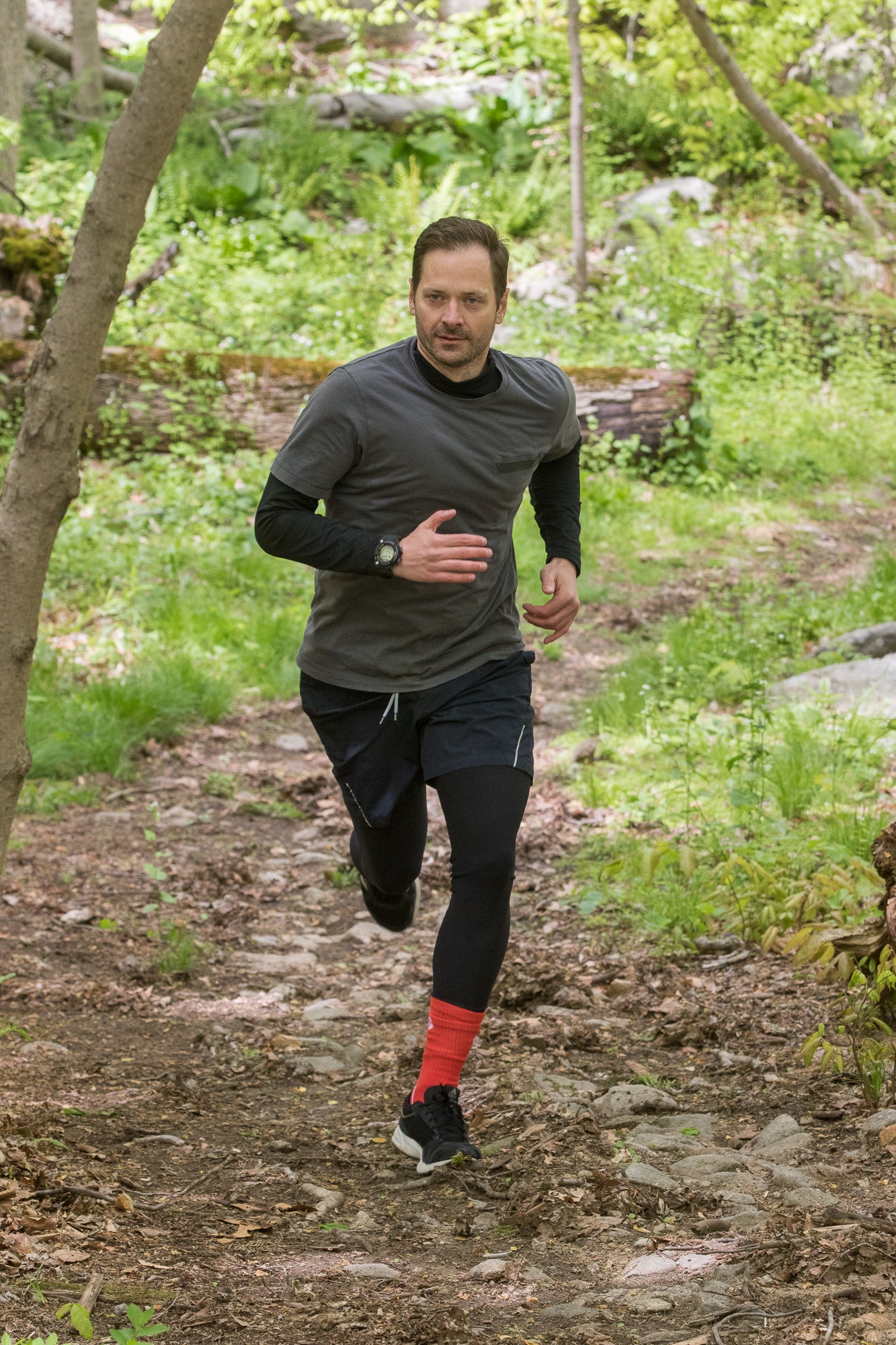 Get Free Atacama Robin Crew Sock