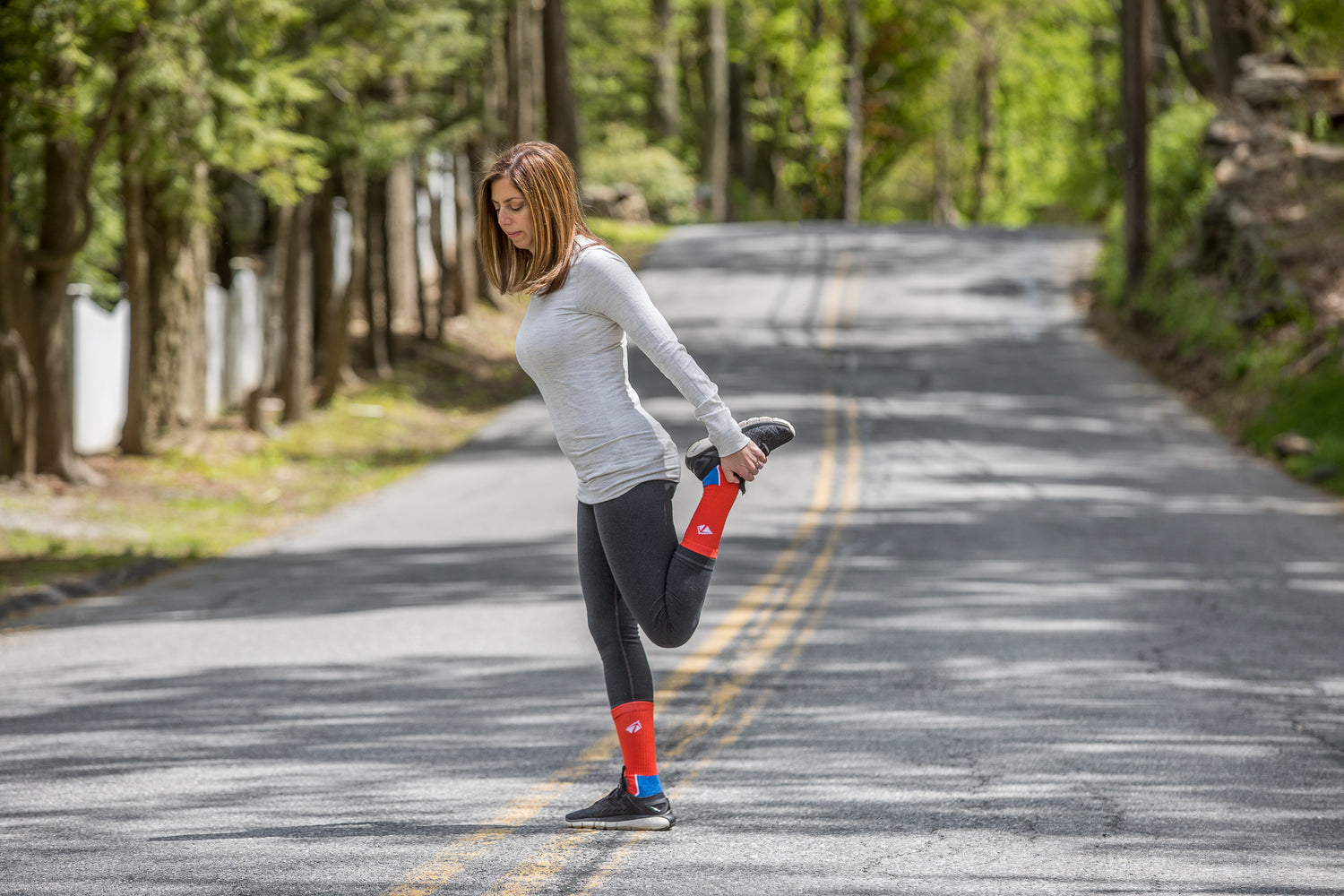 Women's Crew Socks