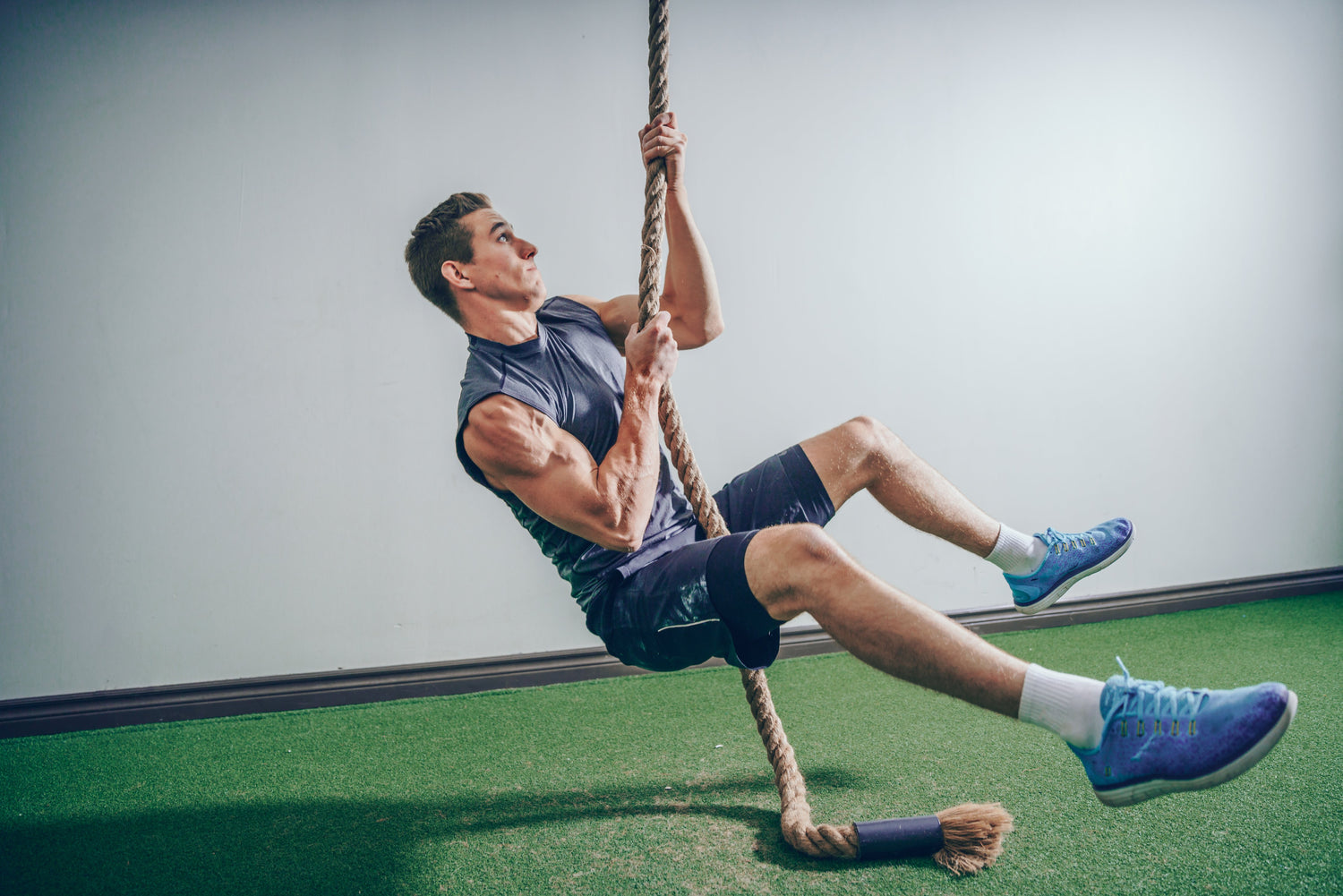 Crossfit Socks