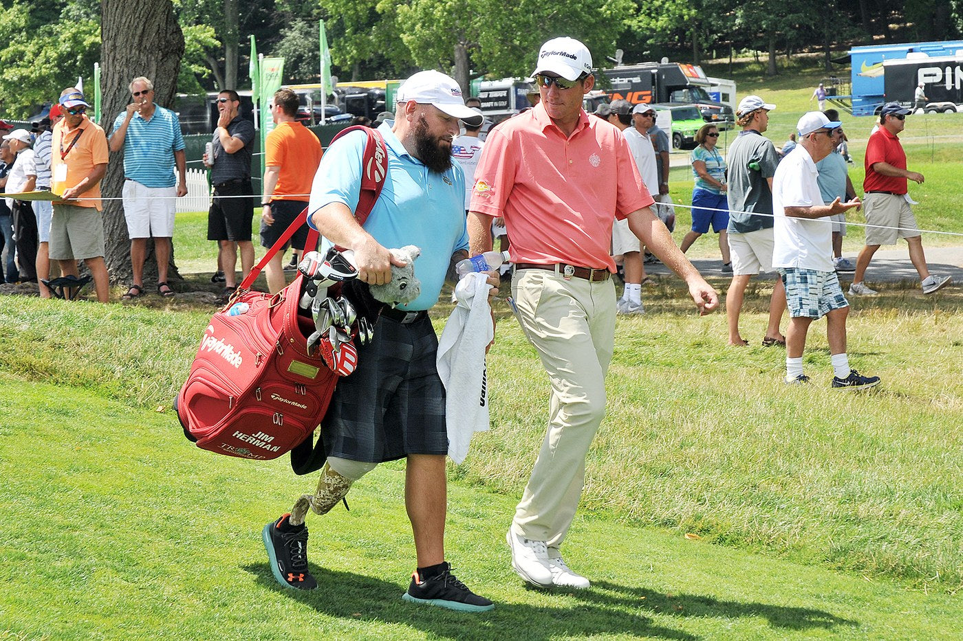 Golf Socks