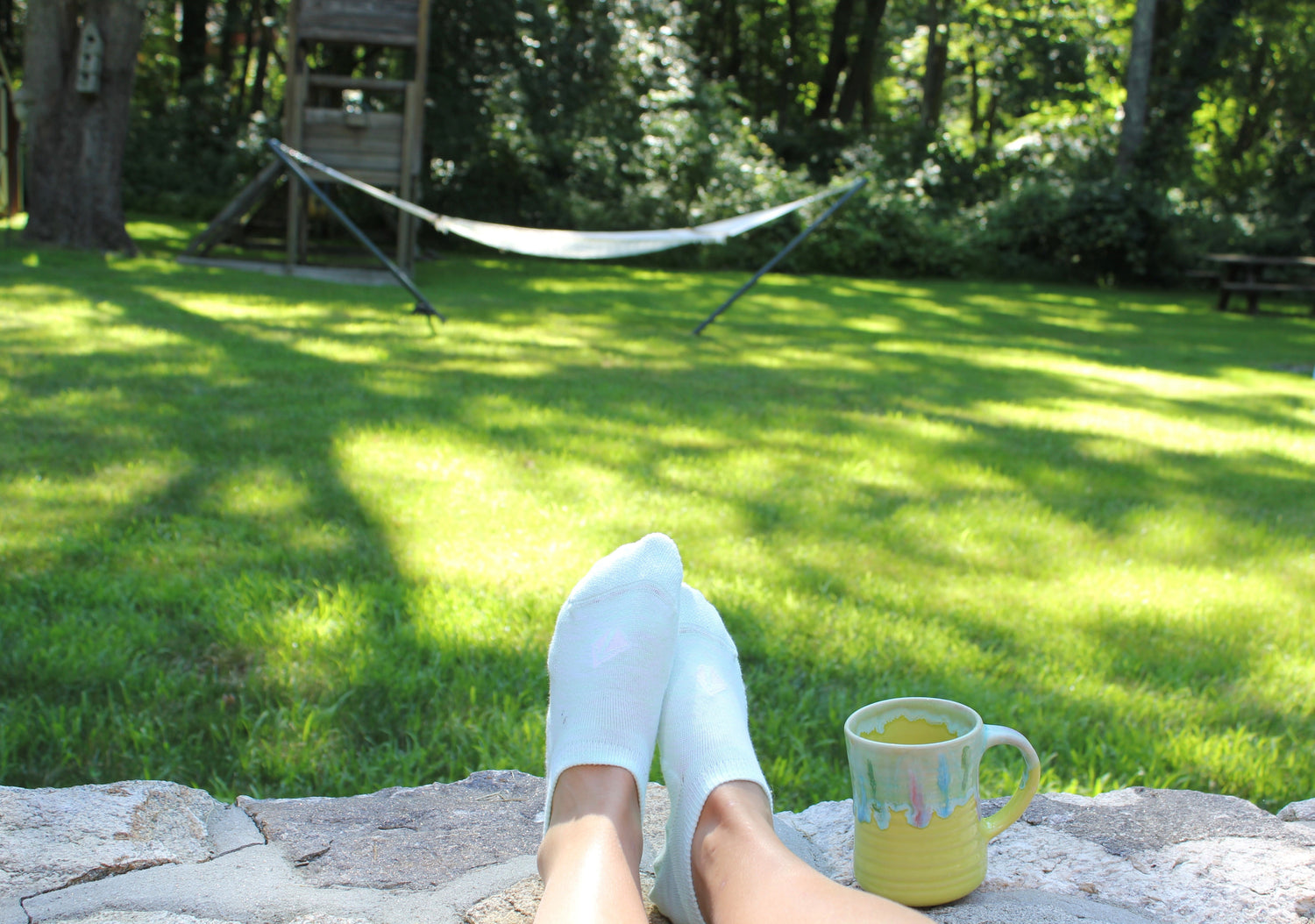 LIFT23's super soft, moisture-wicking low-cut "Eco" Sock made with REPREVE *yarn made from recycled water bottles