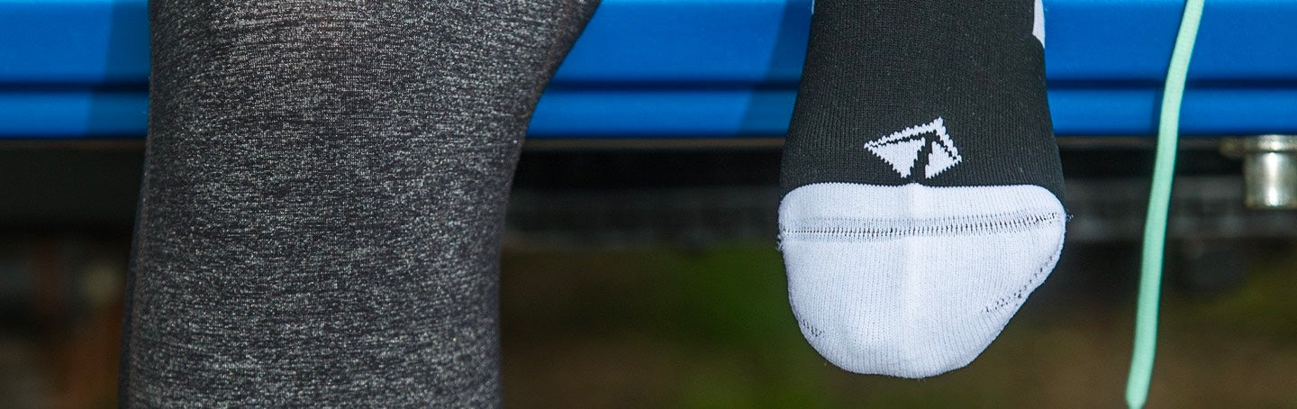 Mens Tech-Lite Socks