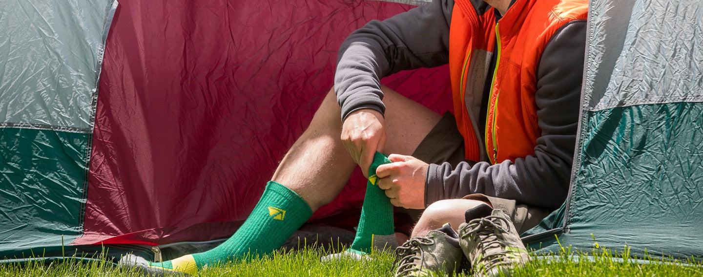 Hiking Socks