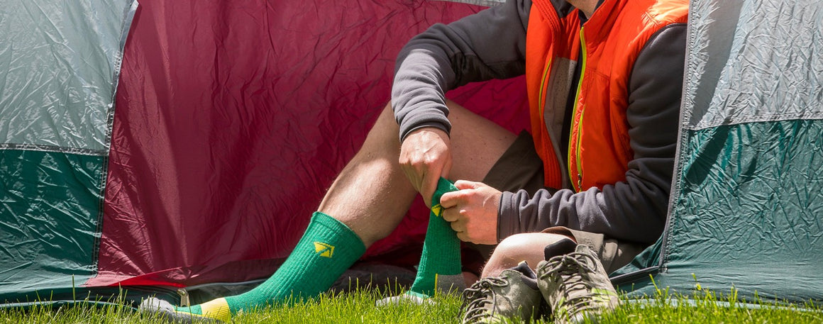 Hiking Socks