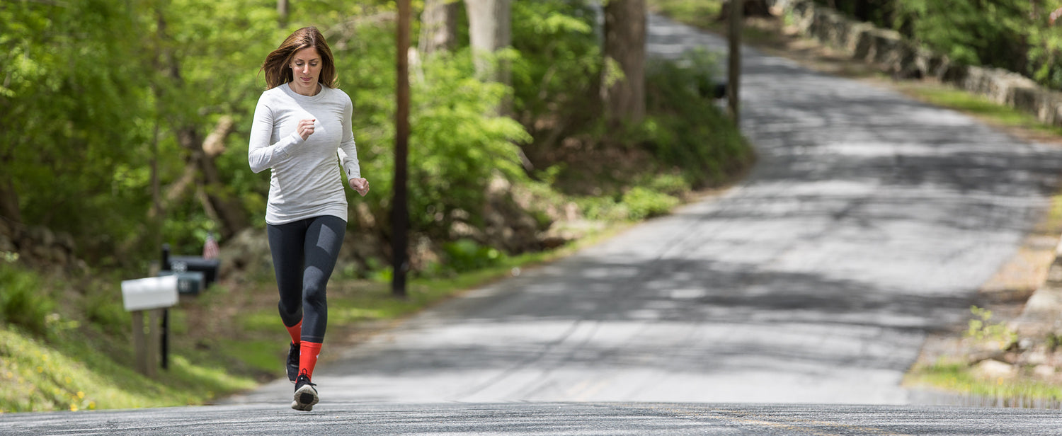 Atacama Performance Socks