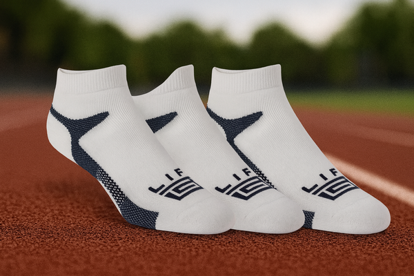 Merino Wool peds 2 pair (4 Socks)